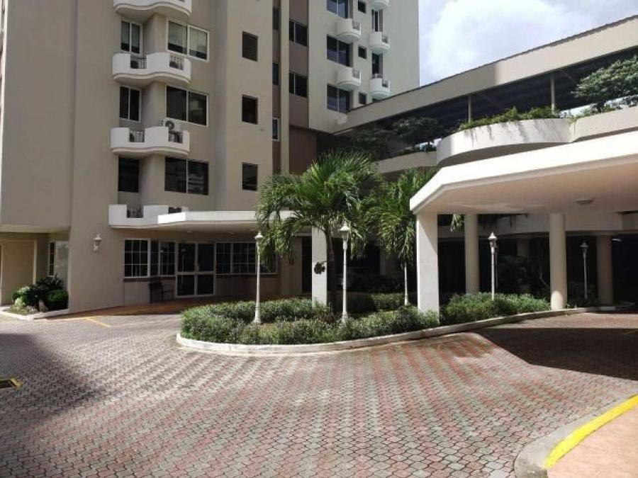 Foto Apartamento en Venta en SAN FRANCISCO, Panamá - U$D 173.000 - APV33180 - BienesOnLine