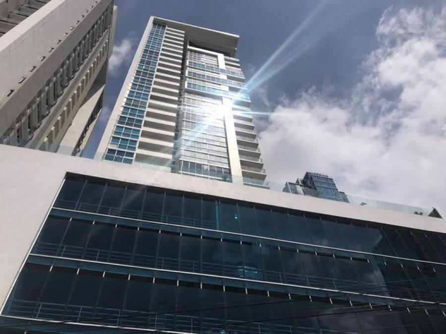 Foto Apartamento en Venta en SAN FRANCISCO, Panamá - U$D 315.000 - APV60769 - BienesOnLine