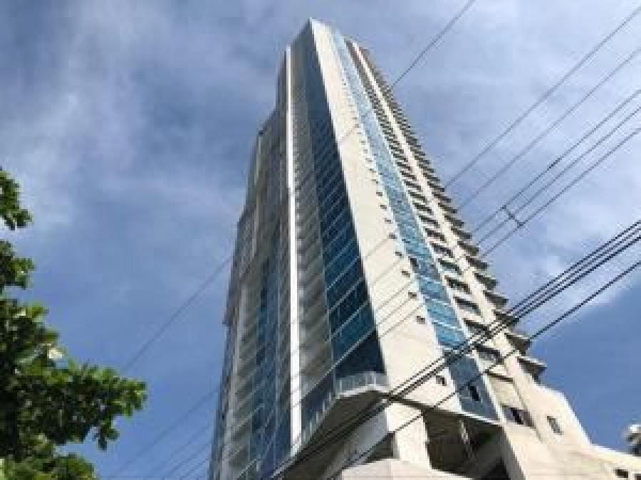 Apartamento venta San Francisco 20-7215 AGPM