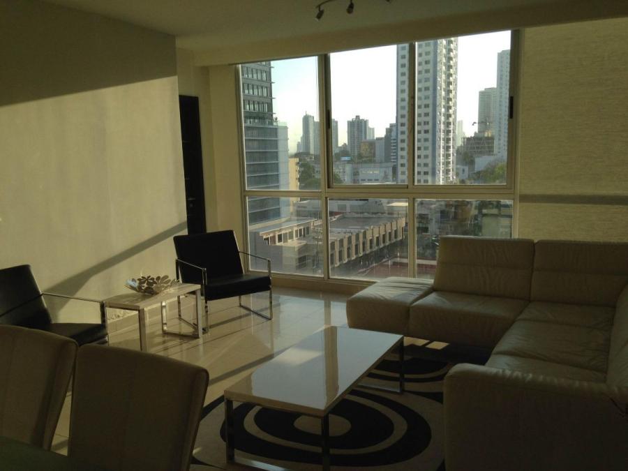 Foto Apartamento en Venta en SAN FRANCISCO, Panam - U$D 460.000 - APV35834 - BienesOnLine