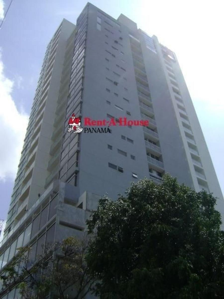 Foto Apartamento en Venta en SAN FRANCISCO, Panamá - U$D 320.000 - APV52861 - BienesOnLine