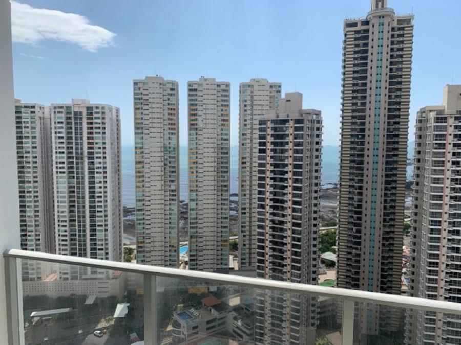 Foto Apartamento en Venta en SAN FRANCISCO, Panamá - U$D 198.000 - APV49054 - BienesOnLine