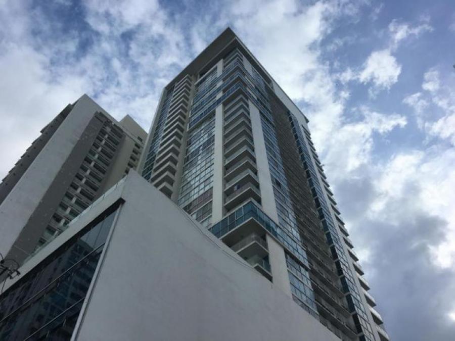 Foto Apartamento en Venta en SAN FRANCISCO, Panamá - U$D 300.000 - APV49051 - BienesOnLine