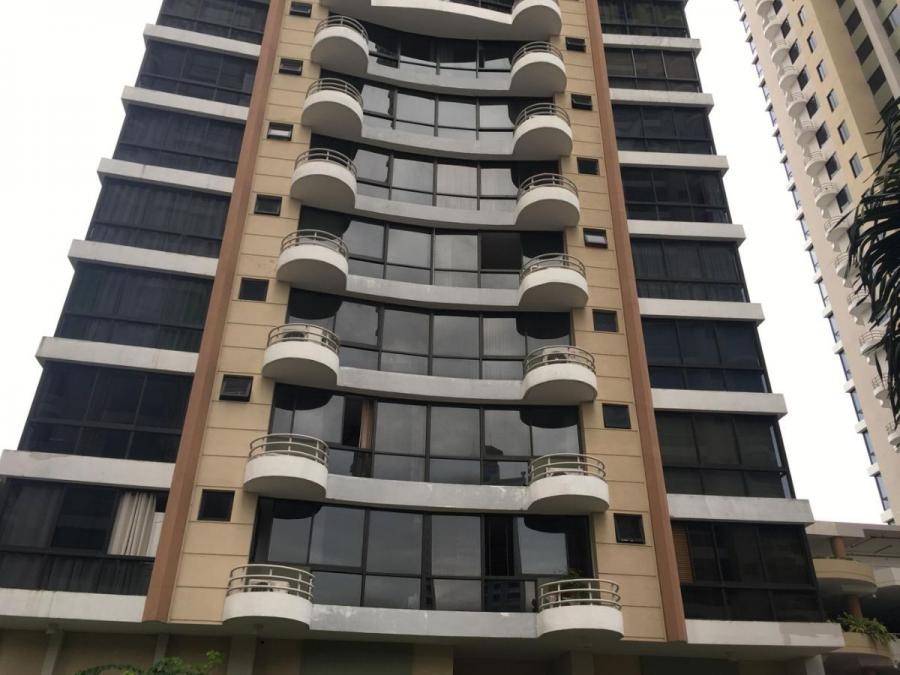 Foto Apartamento en Venta en SAN FRANCISCO, Panamá - U$D 220.000 - APV48620 - BienesOnLine