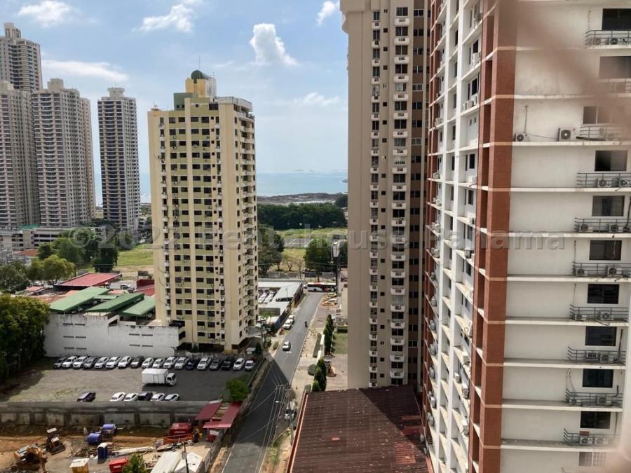 Foto Apartamento en Venta en SAN FRANCISCO, Panamá - U$D 240.000 - APV50673 - BienesOnLine