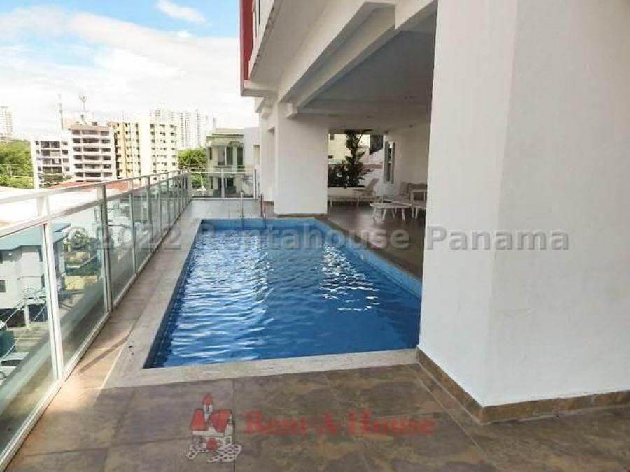 Foto Apartamento en Venta en SAN FRANCISCO, Panamá - U$D 165.000 - APV51064 - BienesOnLine