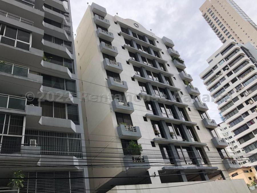 Foto Apartamento en Venta en SAN FRANCISCO, Panamá - U$D 170.000 - APV51357 - BienesOnLine