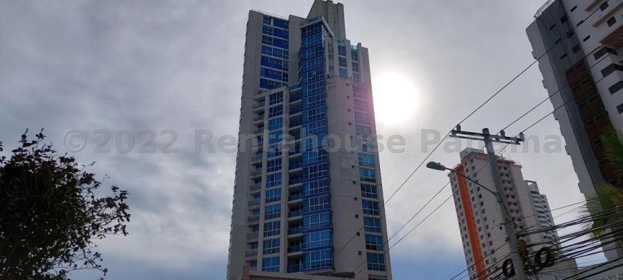 Foto Apartamento en Venta en SAN FRANCISCO, Panamá - U$D 360.000 - APV51407 - BienesOnLine