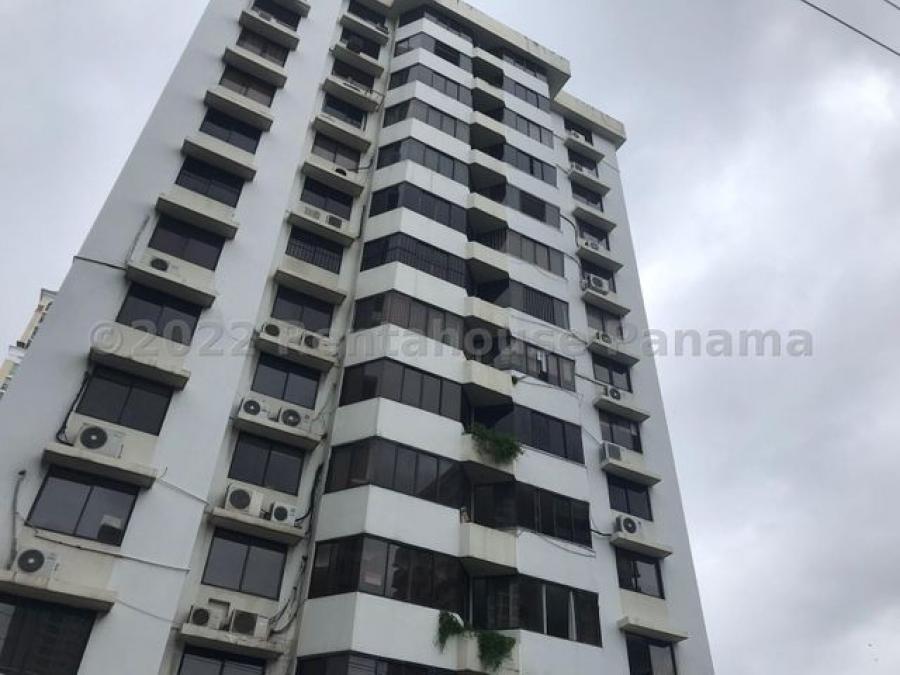 Foto Apartamento en Venta en SAN FRANCISCO, Panamá - U$D 155.000 - APV52710 - BienesOnLine