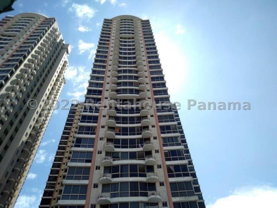 Foto Apartamento en Venta en SAN FRANCISCO, Panamá - U$D 180.000 - APV58780 - BienesOnLine