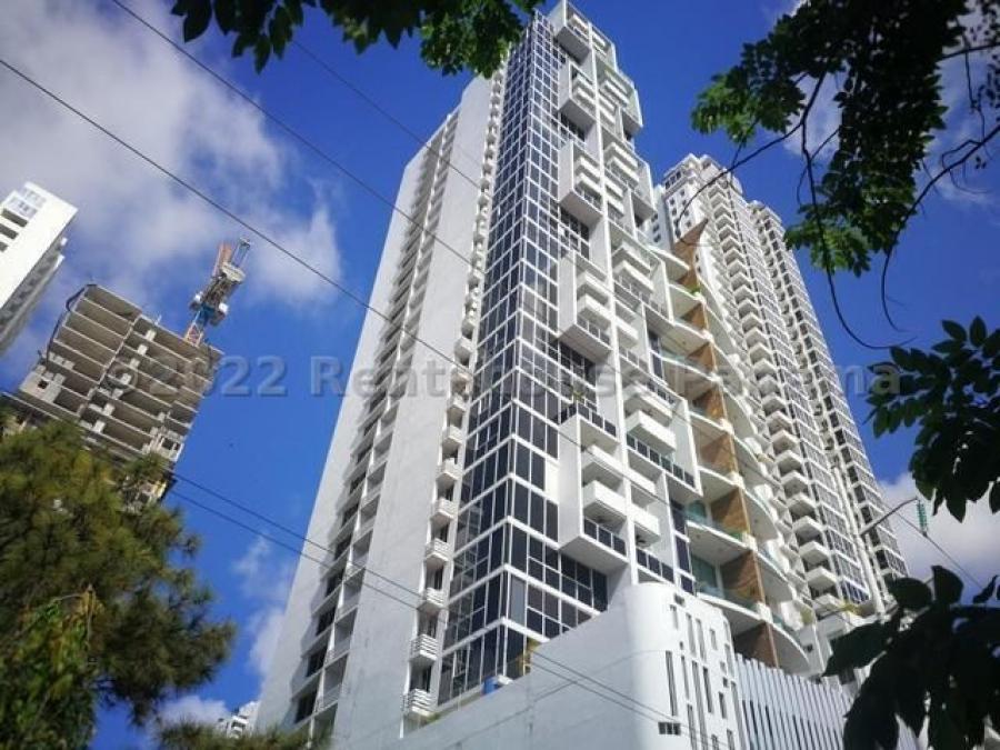 Foto Apartamento en Venta en SAN FRANCISCO, Panamá - U$D 330.000 - APV52313 - BienesOnLine