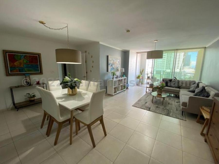 Foto Apartamento en Venta en SAN FRANCISCO, Panamá - U$D 265.000 - APV52490 - BienesOnLine