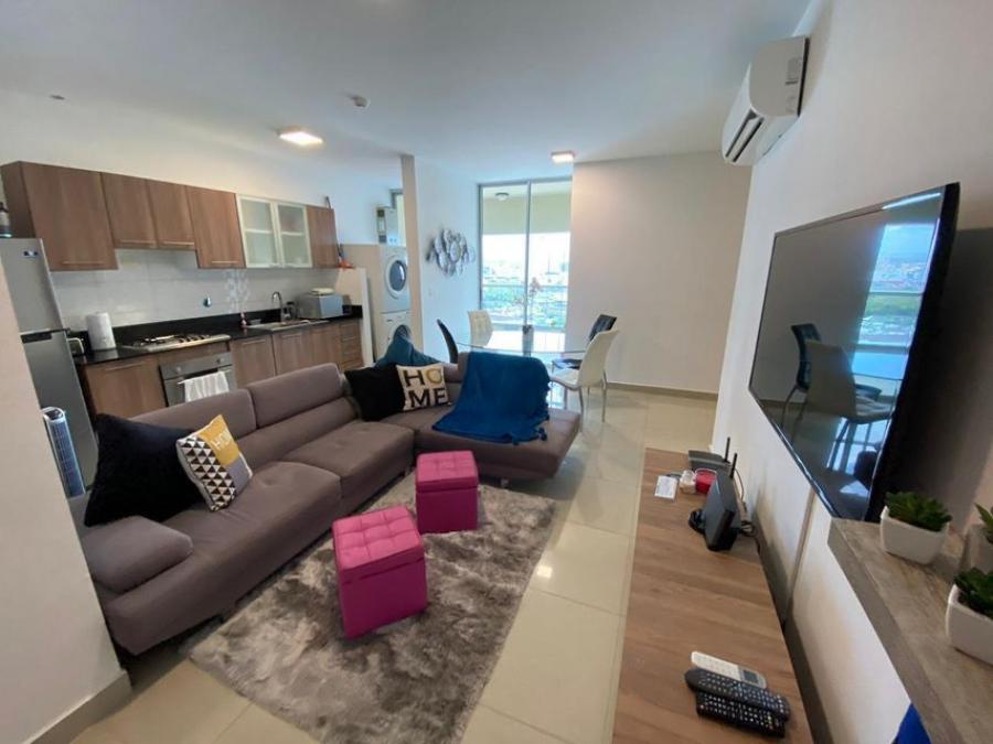 Foto Apartamento en Venta en SAN FRANCISCO, Panamá - U$D 179.000 - APV51613 - BienesOnLine