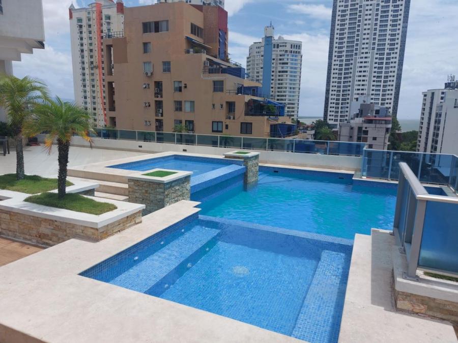 Foto Apartamento en Venta en SAN FRANCISCO, Panamá - U$D 458.000 - APV56147 - BienesOnLine