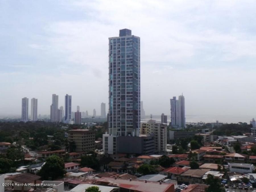 Foto Apartamento en Venta en SAN FRANCISCO, Panamá - U$D 285.000 - APV47938 - BienesOnLine