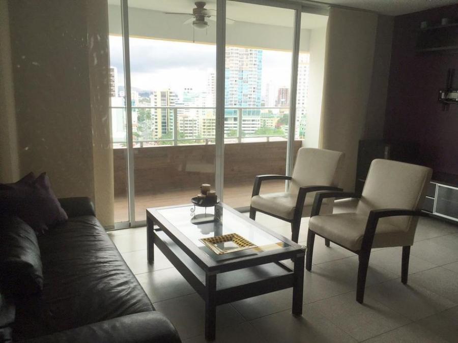 Foto Apartamento en Venta en SAN FRANCISCO, Panamá - U$D 175.000 - APV51724 - BienesOnLine