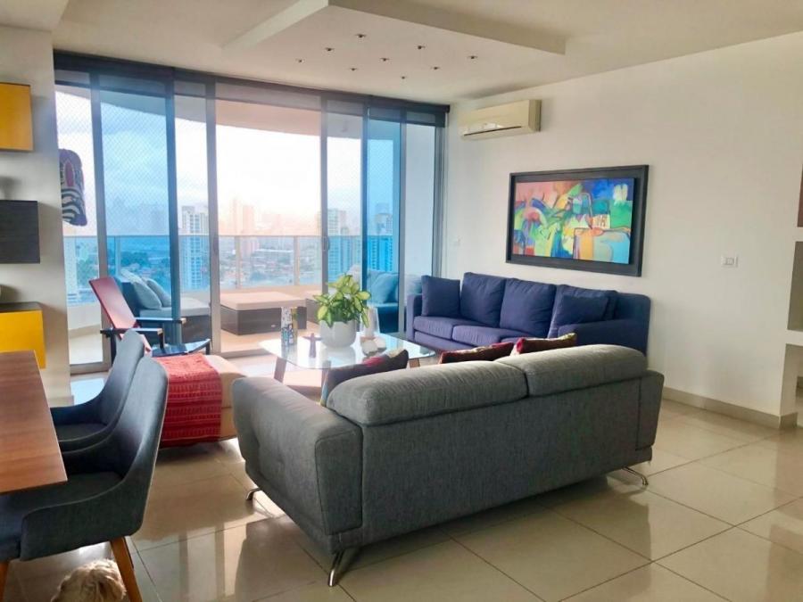 Foto Apartamento en Venta en SAN FRANCISCO, Panamá - U$D 360.000 - APV47616 - BienesOnLine