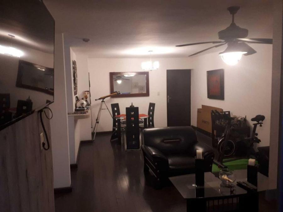 Foto Apartamento en Venta en SAN FRANCISCO, Panamá - U$D 164.500 - APV47567 - BienesOnLine