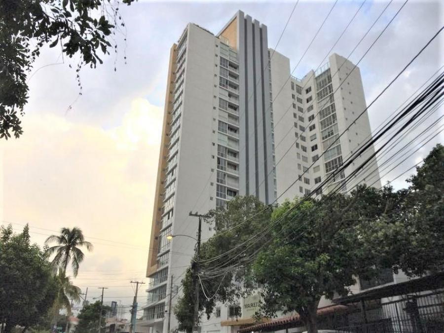 Foto Apartamento en Venta en SAN FRANCISCO, Panamá - U$D 278.000 - APV47537 - BienesOnLine