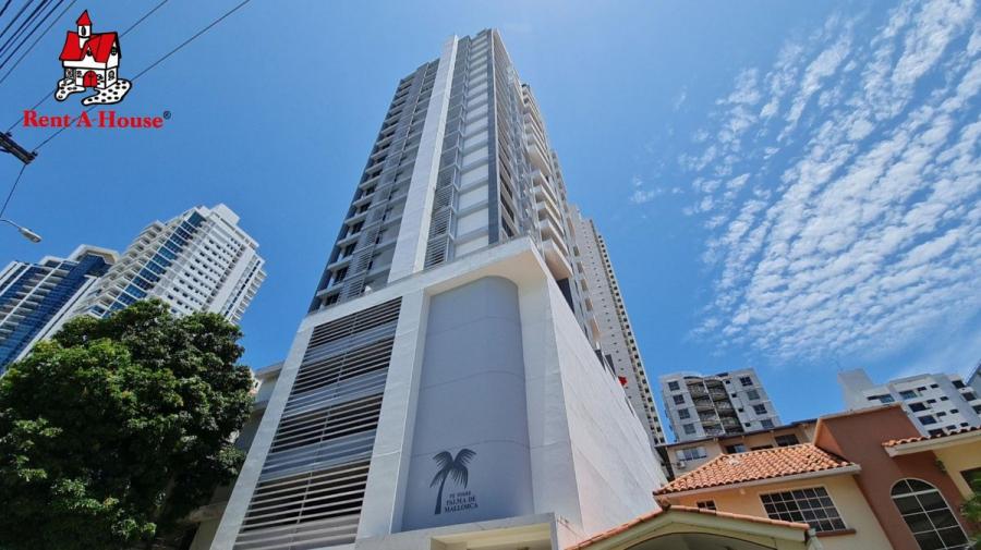 Foto Apartamento en Venta en SAN FRANCISCO, Panamá - U$D 185.000 - APV48214 - BienesOnLine