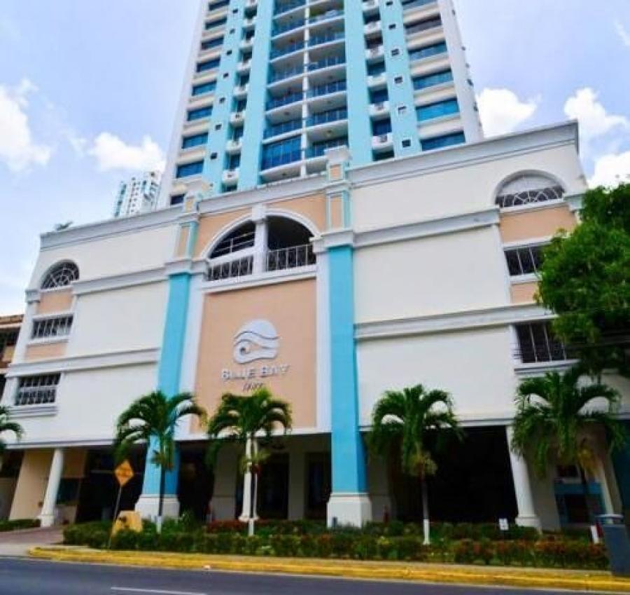 Foto Apartamento en Venta en SAN FRANCISCO, Panamá - U$D 220.000 - APV48123 - BienesOnLine