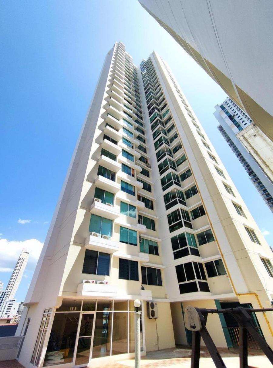 Foto Apartamento en Venta en SAN FRANCISCO, Panamá - U$D 278.000 - APV48263 - BienesOnLine