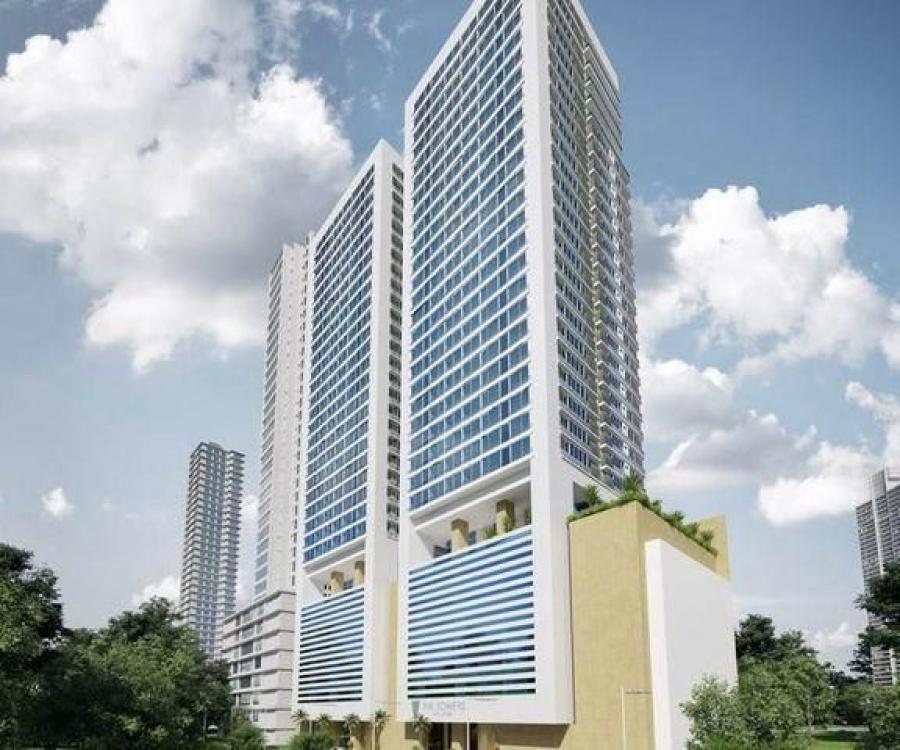 Foto Apartamento en Venta en COSTA DEL ESTE, Panamá - U$D 440.000 - APV55934 - BienesOnLine