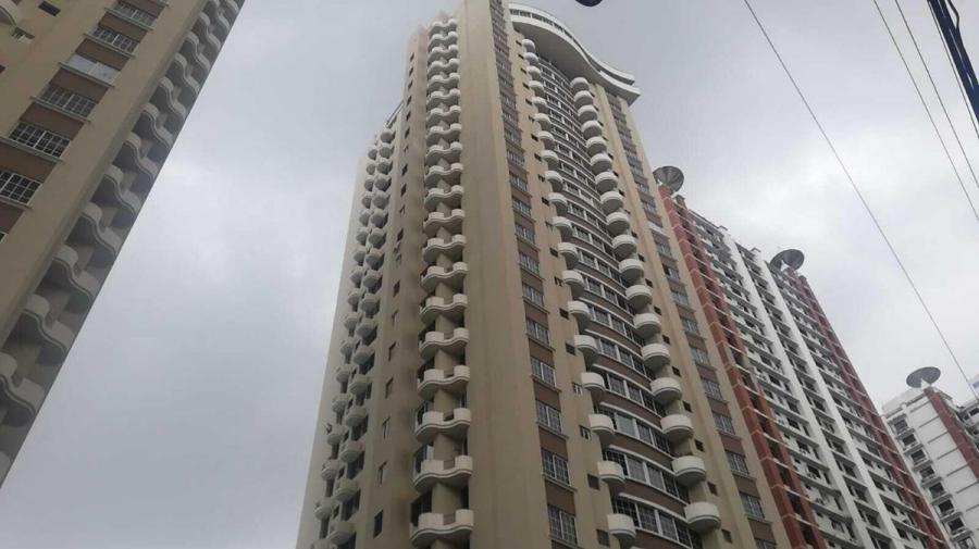 Foto Apartamento en Venta en SAN FRANCISCO, Panamá - U$D 165.000 - APV49555 - BienesOnLine