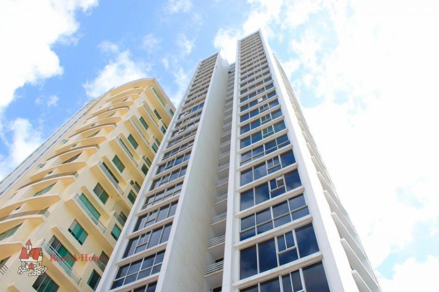 Foto Apartamento en Venta en SAN FRANCISCO, Panamá - U$D 329.000 - APV50663 - BienesOnLine