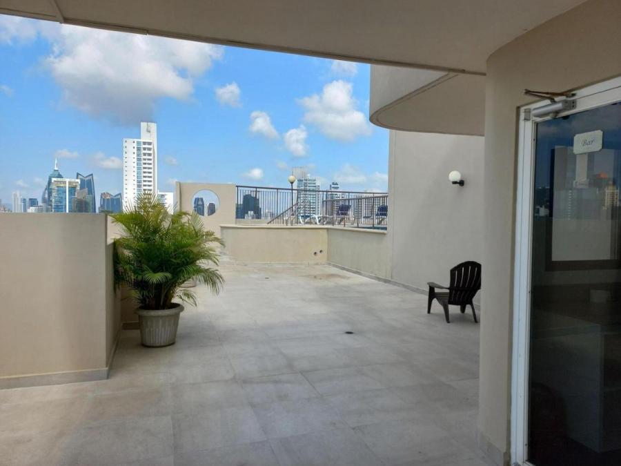 Foto Apartamento en Venta en SAN FRANCISCO, Panamá - U$D 170.000 - APV49739 - BienesOnLine