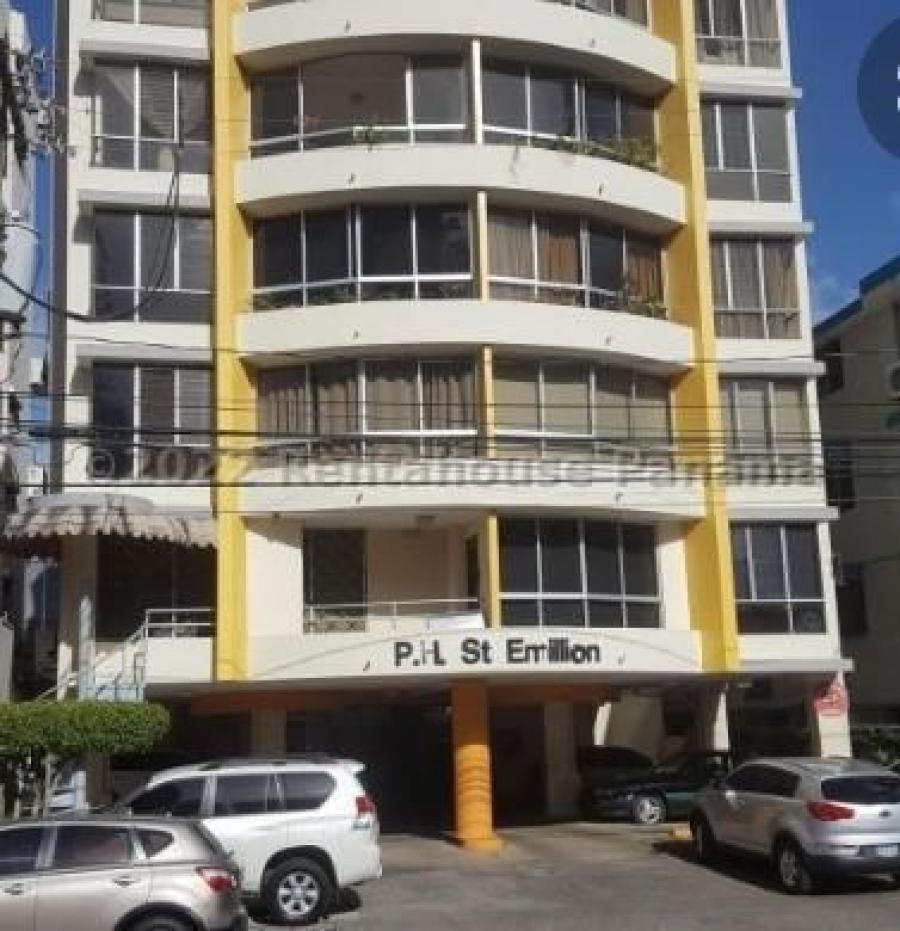 Foto Apartamento en Venta en SAN FRANCISCO, Panamá - U$D 115.000 - APV50368 - BienesOnLine