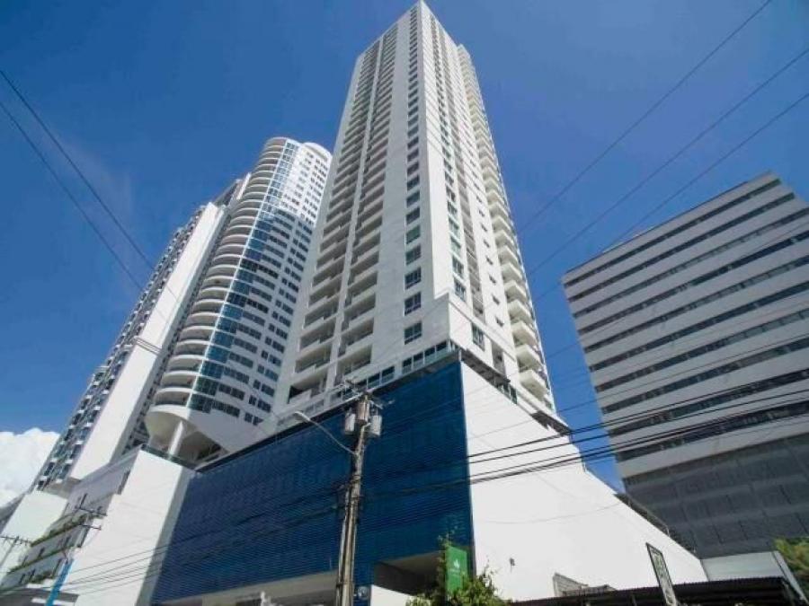 Foto Apartamento en Venta en SAN FRANCISCO, Panamá - U$D 178.800 - APV52119 - BienesOnLine