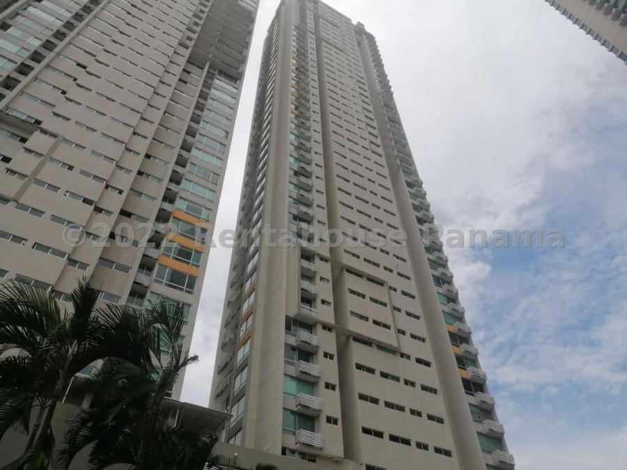 Foto Apartamento en Venta en SAN FRANCISCO, Panamá - U$D 285.000 - APV54394 - BienesOnLine