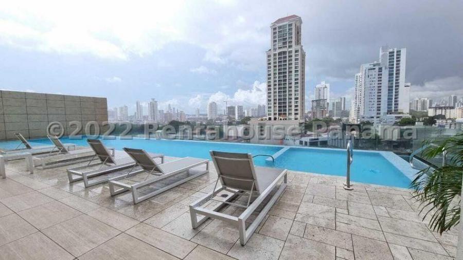 Foto Apartamento en Venta en SAN FRANCISCO, Panamá - U$D 506.804 - APV54404 - BienesOnLine