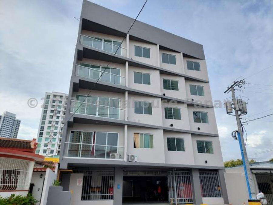 Foto Apartamento en Venta en SAN FRANCISCO, Panamá - U$D 153.036 - APV58074 - BienesOnLine