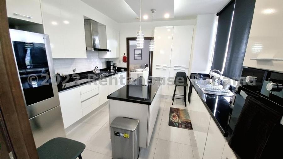 Foto Apartamento en Venta en SAN FRANCISCO, Panamá - U$D 360.000 - APV55542 - BienesOnLine