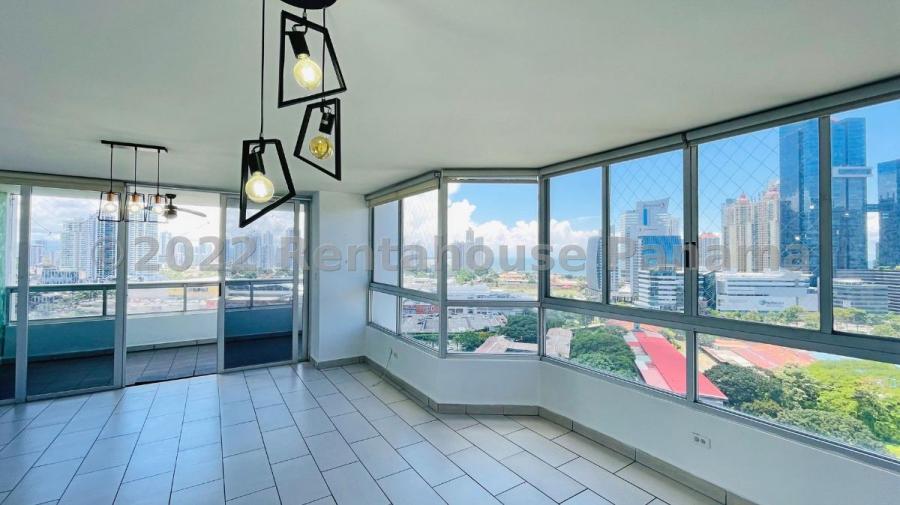 Foto Apartamento en Venta en SAN FRANCISCO, Panamá - U$D 290.000 - APV55579 - BienesOnLine