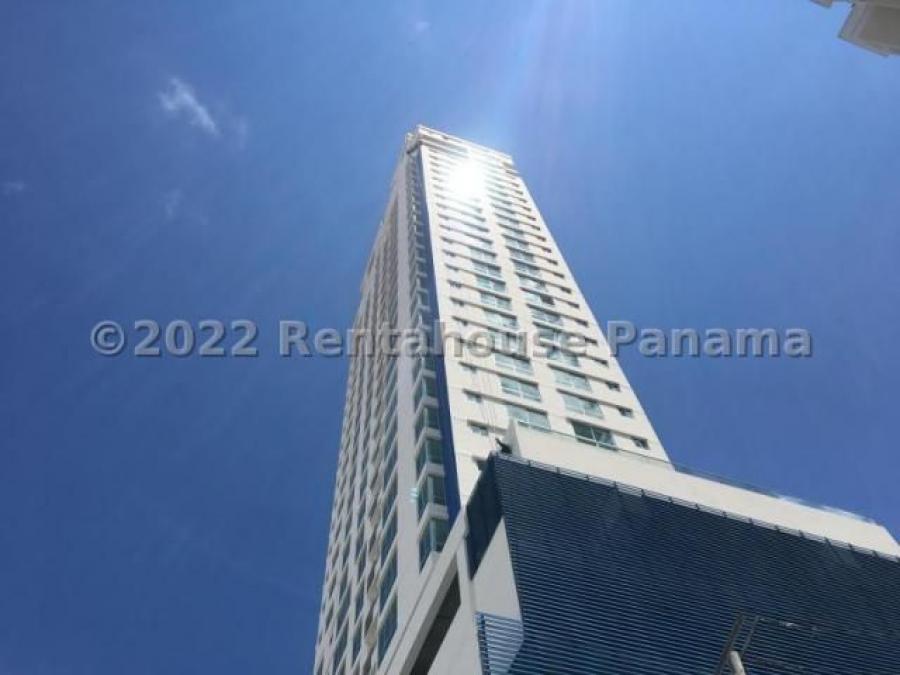 Foto Apartamento en Venta en SAN FRANCISCO, Panamá - U$D 209.000 - APV55576 - BienesOnLine