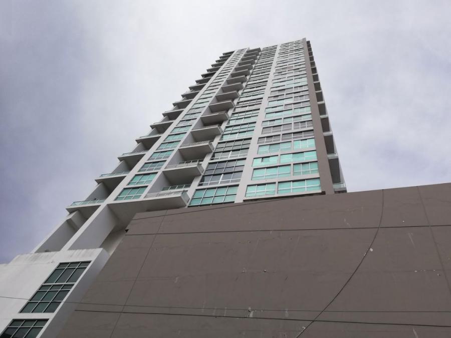 Foto Apartamento en Venta en SAN FRANCISCO, Panamá - U$D 270.000 - APV55623 - BienesOnLine