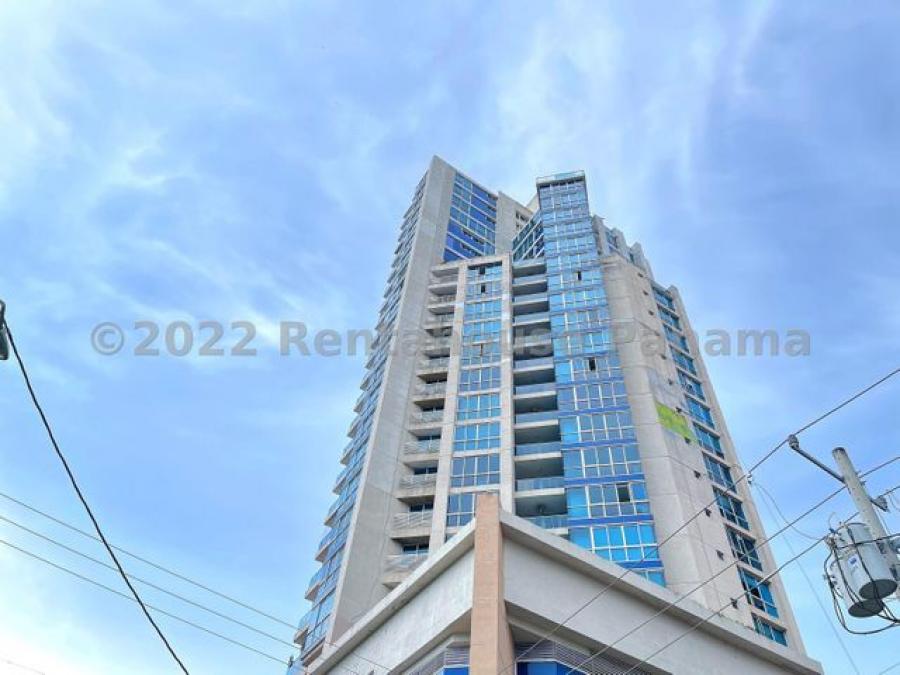 Foto Apartamento en Venta en SAN FRANCISCO, Panamá - U$D 275.000 - APV61329 - BienesOnLine