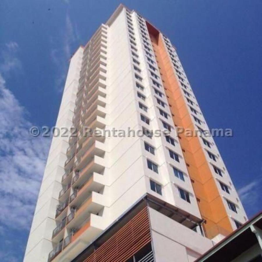 Foto Apartamento en Venta en SAN FRANCISCO, Panamá - U$D 185.000 - APV55724 - BienesOnLine