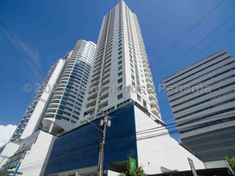 Foto Apartamento en Venta en SAN FRANCISCO, Panamá - U$D 230.000 - APV67427 - BienesOnLine