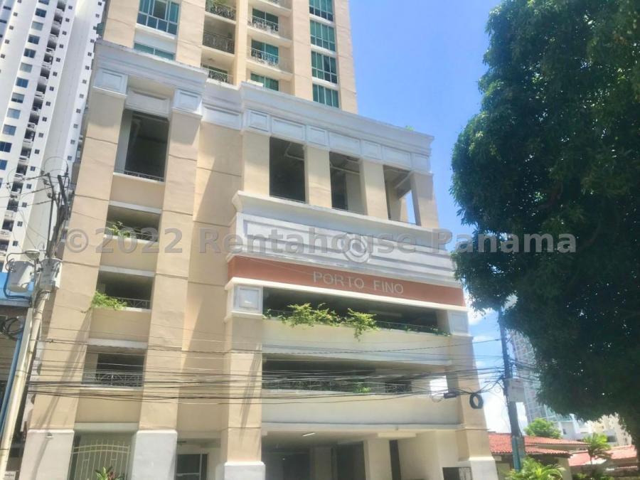 Foto Apartamento en Venta en SAN FRANCISCO, Panamá - U$D 170.000 - APV62483 - BienesOnLine