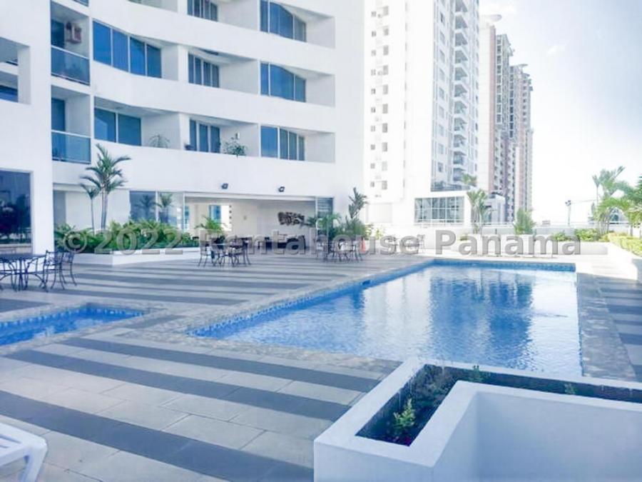 Foto Apartamento en Venta en SAN FRANCISCO, Panamá - U$D 280.000 - APV56119 - BienesOnLine