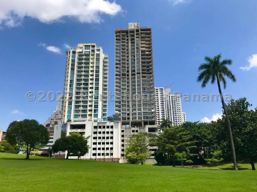 Foto Apartamento en Venta en SAN FRANCISCO, Panamá - U$D 250.000 - APV56130 - BienesOnLine