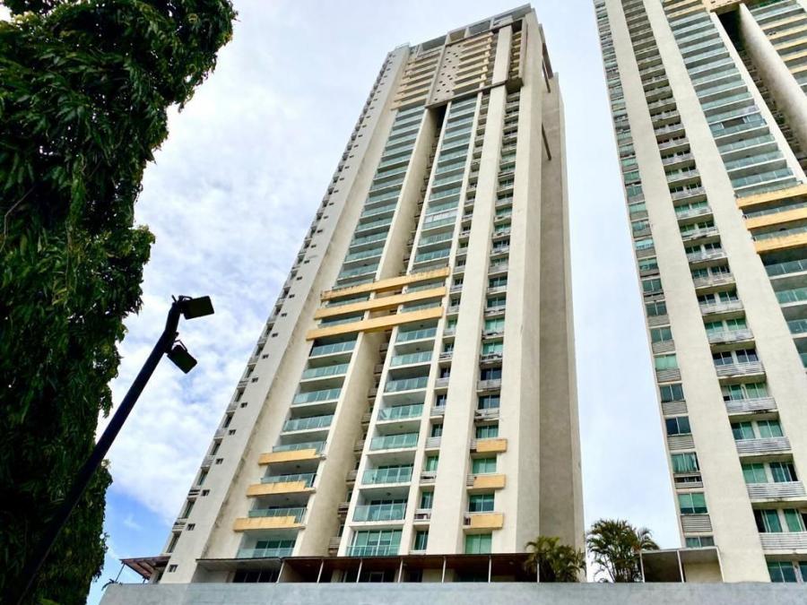 Foto Apartamento en Venta en SAN FRANCISCO, Panamá - U$D 215.000 - APV56210 - BienesOnLine