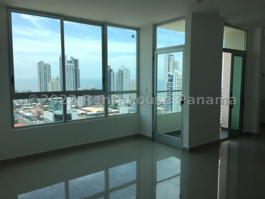 Foto Apartamento en Venta en SAN FRANCISCO, Panamá - U$D 210.000 - APV56331 - BienesOnLine