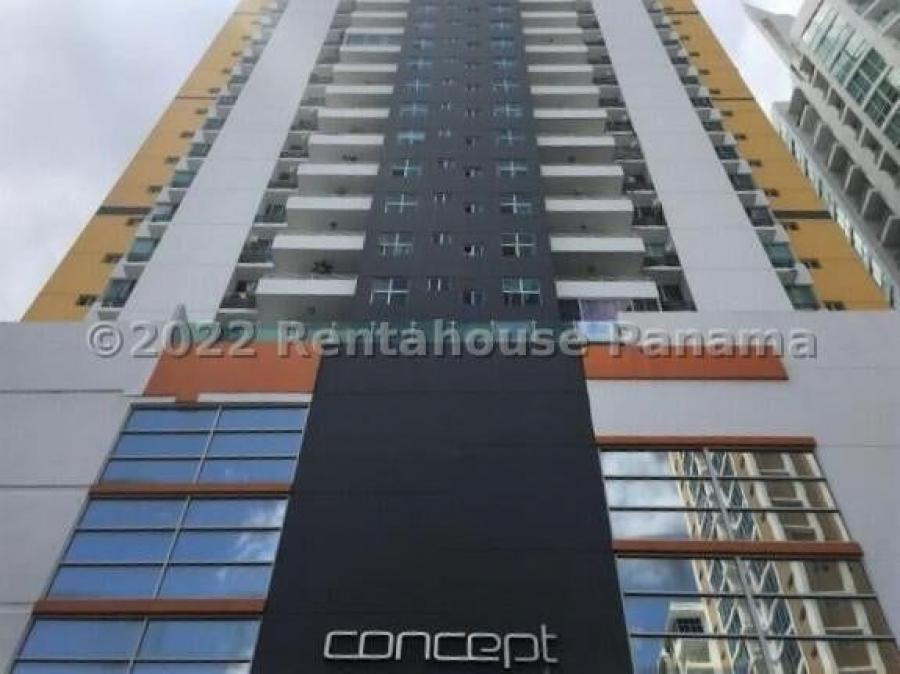 Foto Apartamento en Venta en SAN FRANCISCO, Panamá - U$D 185.000 - APV61331 - BienesOnLine