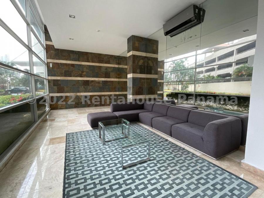 Foto Apartamento en Venta en SAN FRANCISCO, Panamá - U$D 235.000 - APV56552 - BienesOnLine