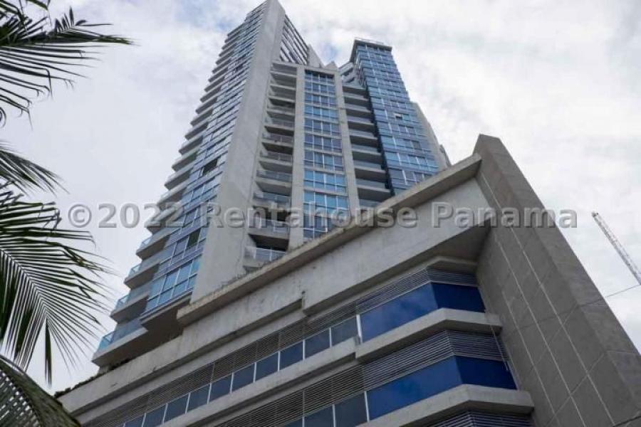 Foto Apartamento en Venta en SAN FRANCISCO, Panamá - U$D 290.000 - APV56674 - BienesOnLine